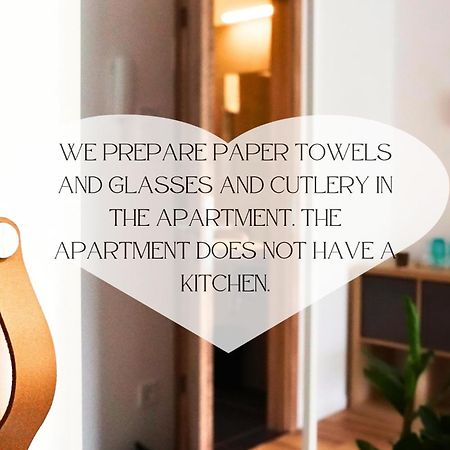 Matyas Corner Apartments Green Square Studio Apartment I Budapest Esterno foto
